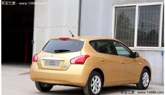 80后选车 4款10万元左右运动车型推荐(6) 大家车网