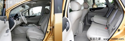 80后选车 4款10万元左右运动车型推荐(8) 大家车网