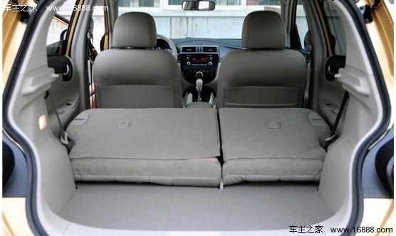 80后选车 4款10万元左右运动车型推荐(9) 大家车网