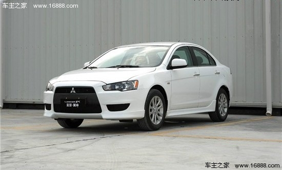 80后选车 4款10万元左右运动车型推荐(11) 大家车网