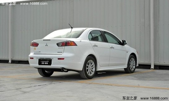 80后选车 4款10万元左右运动车型推荐(12) 大家车网