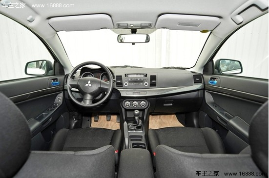 80后选车 4款10万元左右运动车型推荐(13) 大家车网