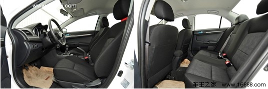 80后选车 4款10万元左右运动车型推荐(14) 大家车网