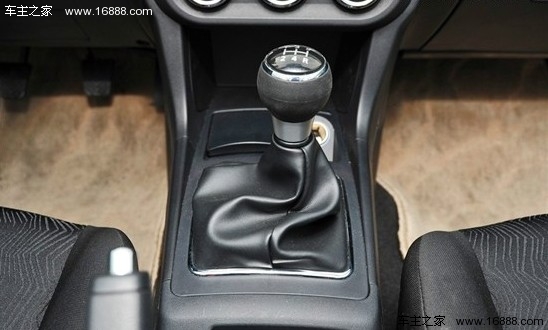 80后选车 4款10万元左右运动车型推荐(16) 大家车网