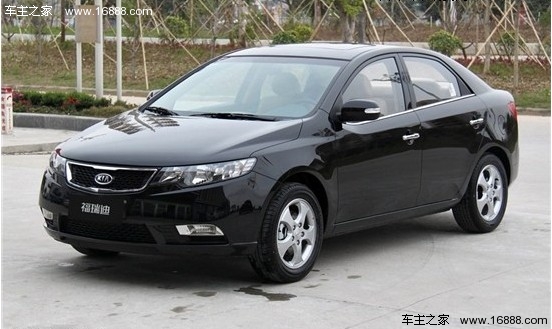 80后选车 4款10万元左右运动车型推荐(17) 大家车网