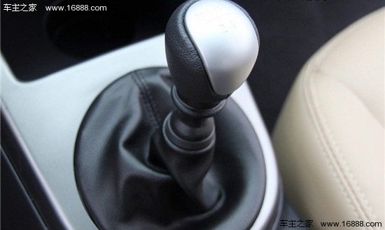 80后选车 4款10万元左右运动车型推荐(22) 大家车网