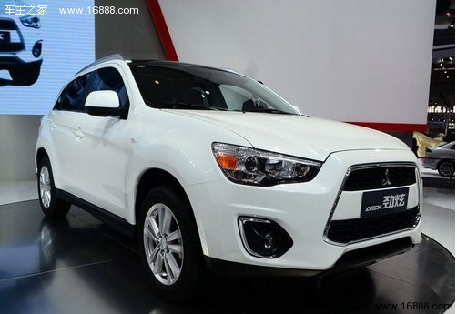 值得期待!4款即将进入中国市场的SUV(1) 大家车网