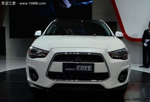 值得期待!4款即将进入中国市场的SUV(2) 大家车网