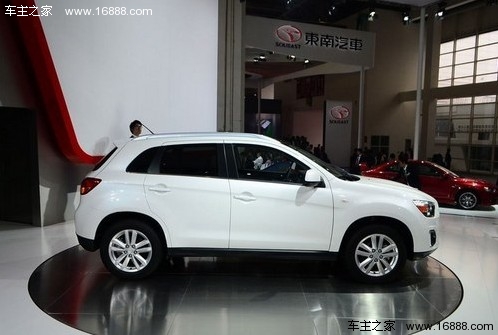值得期待!4款即将进入中国市场的SUV(3) 大家车网