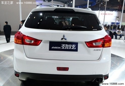 值得期待!4款即将进入中国市场的SUV(4) 大家车网