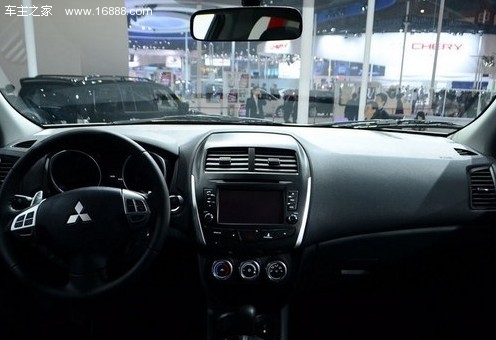 值得期待!4款即将进入中国市场的SUV(5) 大家车网