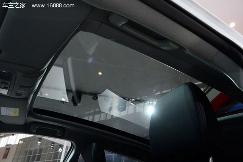 值得期待!4款即将进入中国市场的SUV(10) 大家车网