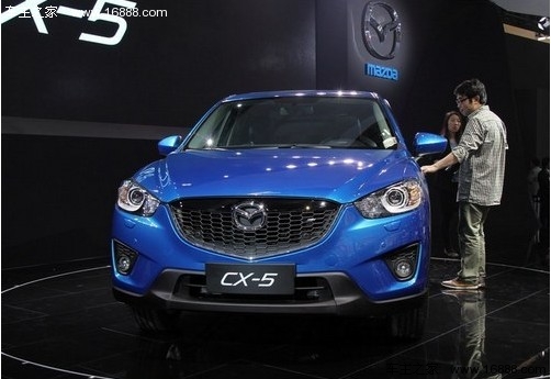 值得期待!4款即将进入中国市场的SUV(13) 大家车网