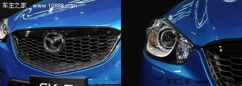 值得期待!4款即将进入中国市场的SUV(14) 大家车网