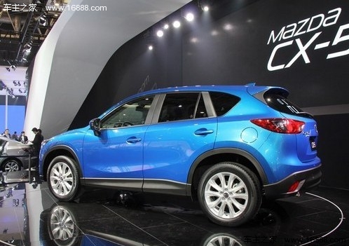 值得期待!4款即将进入中国市场的SUV(15) 大家车网