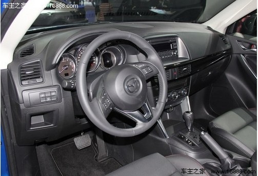 值得期待!4款即将进入中国市场的SUV(17) 大家车网