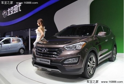 值得期待!4款即将进入中国市场的SUV(21) 大家车网