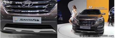 值得期待!4款即将进入中国市场的SUV(22) 大家车网