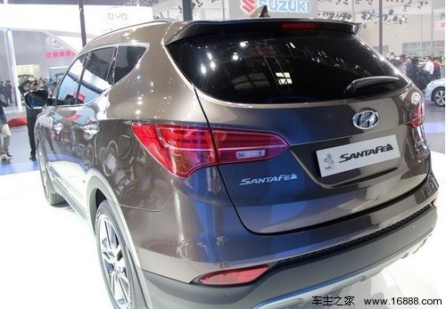 值得期待!4款即将进入中国市场的SUV(24) 大家车网