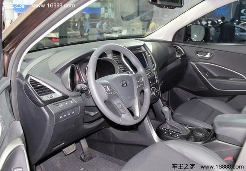 值得期待!4款即将进入中国市场的SUV(25) 大家车网