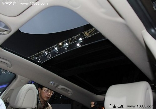 值得期待!4款即将进入中国市场的SUV(27) 大家车网