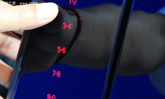 挑战销量霸主新CRV 福特翼虎的强力出击(7) 大家车网