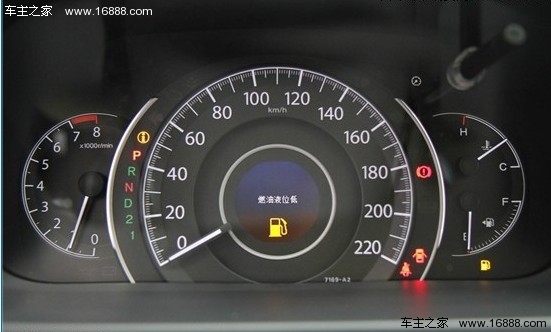 挑战销量霸主新CRV 福特翼虎的强力出击(14) 大家车网