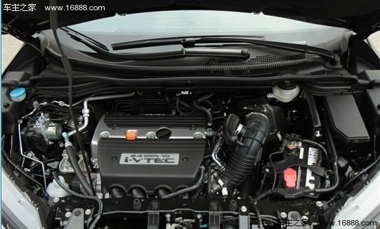 挑战销量霸主新CRV 福特翼虎的强力出击(29) 大家车网