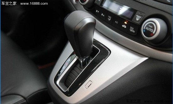 挑战销量霸主新CRV 福特翼虎的强力出击(31) 大家车网