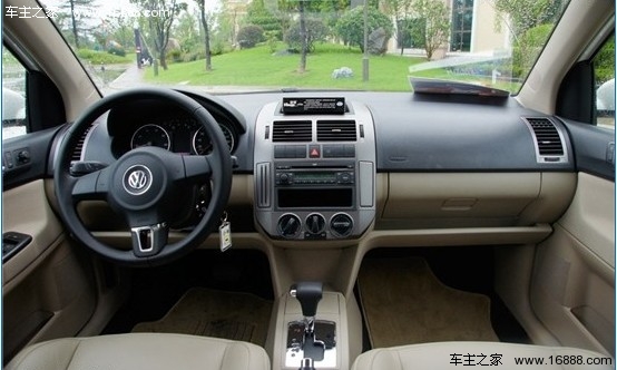 停车更轻松 5款带自动泊车辅助小车推荐(2) 大家车网