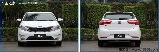 停车更轻松 5款带自动泊车辅助小车推荐(6) 大家车网