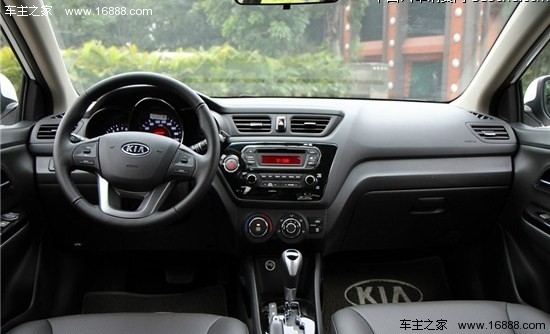 停车更轻松 5款带自动泊车辅助小车推荐(7) 大家车网