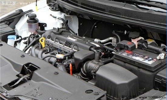 停车更轻松 5款带自动泊车辅助小车推荐(9) 大家车网