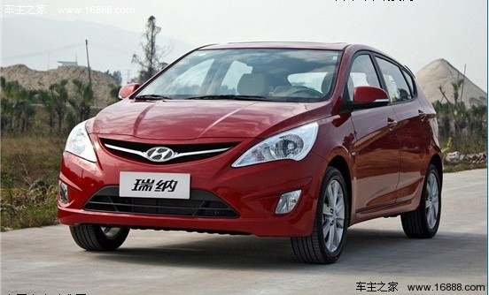 停车更轻松 5款带自动泊车辅助小车推荐(10) 大家车网