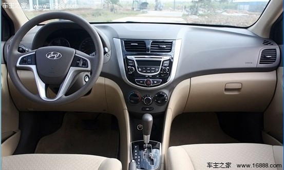 停车更轻松 5款带自动泊车辅助小车推荐(12) 大家车网