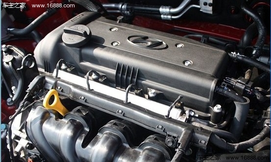 停车更轻松 5款带自动泊车辅助小车推荐(14) 大家车网