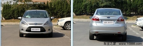 停车更轻松 5款带自动泊车辅助小车推荐(16) 大家车网