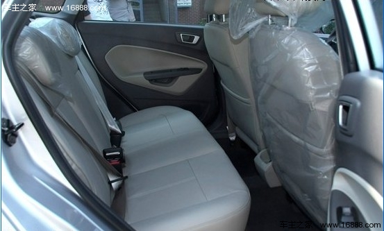 停车更轻松 5款带自动泊车辅助小车推荐(18) 大家车网