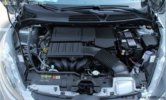 停车更轻松 5款带自动泊车辅助小车推荐(19) 大家车网