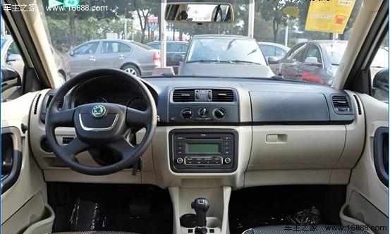 停车更轻松 5款带自动泊车辅助小车推荐(22) 大家车网