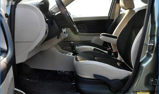 停车更轻松 5款带自动泊车辅助小车推荐(23) 大家车网