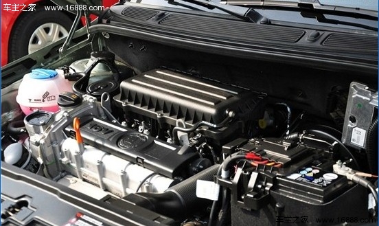 停车更轻松 5款带自动泊车辅助小车推荐(24) 大家车网