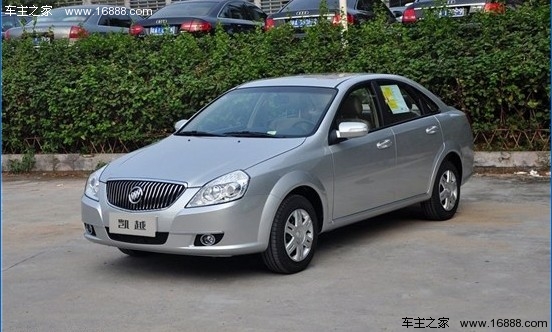 高性价比之选 4款9万元热门紧凑车型导购(0) 大家车网