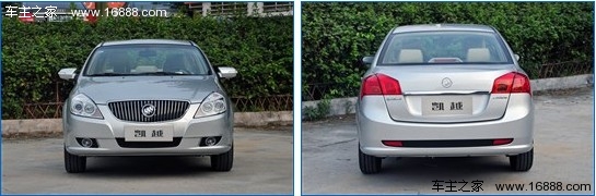 高性价比之选 4款9万元热门紧凑车型导购(1) 大家车网