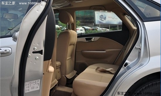 高性价比之选 4款9万元热门紧凑车型导购(3) 大家车网