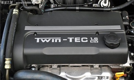 高性价比之选 4款9万元热门紧凑车型导购(4) 大家车网