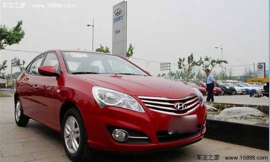 高性价比之选 4款9万元热门紧凑车型导购(5) 大家车网