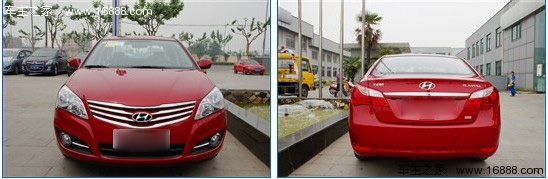 高性价比之选 4款9万元热门紧凑车型导购(6) 大家车网