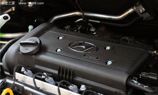 高性价比之选 4款9万元热门紧凑车型导购(9) 大家车网