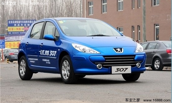 高性价比之选 4款9万元热门紧凑车型导购(10) 大家车网